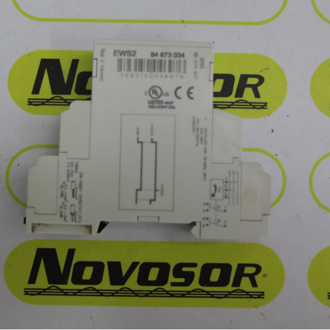 CROUZET  EWS2 84873034