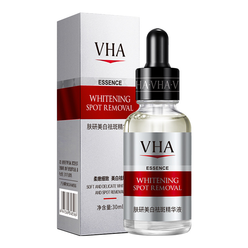 Sérum Facial Blanqueador y Despigmentante Hidratante para Cuidado Facial