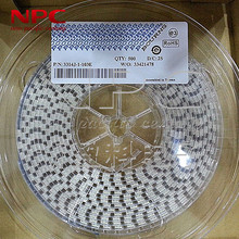 贴片电位器 阻值2K 3314J-1-202E 可调电阻 一盘500只 样品另议