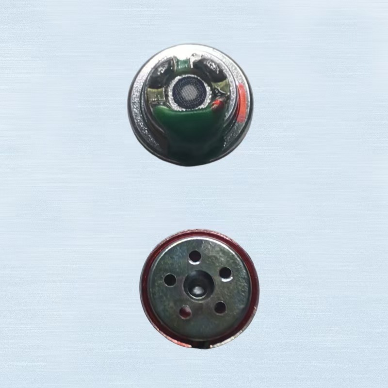 金耳メーカー直供8mm中穴スピーカー16欧高品質bluetoothイヤホン睡眠スピーカースピーカー|undefined