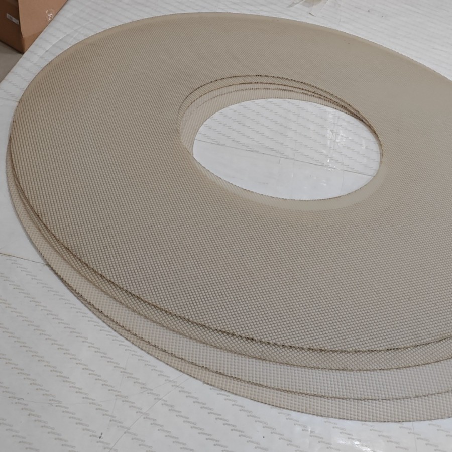 玻璃用钻石减薄垫