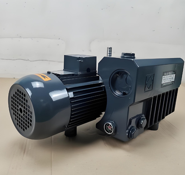 {批发}BUSCH普旭真空泵干式无油旋片泵SECO SV1008/1016/SV1025/S