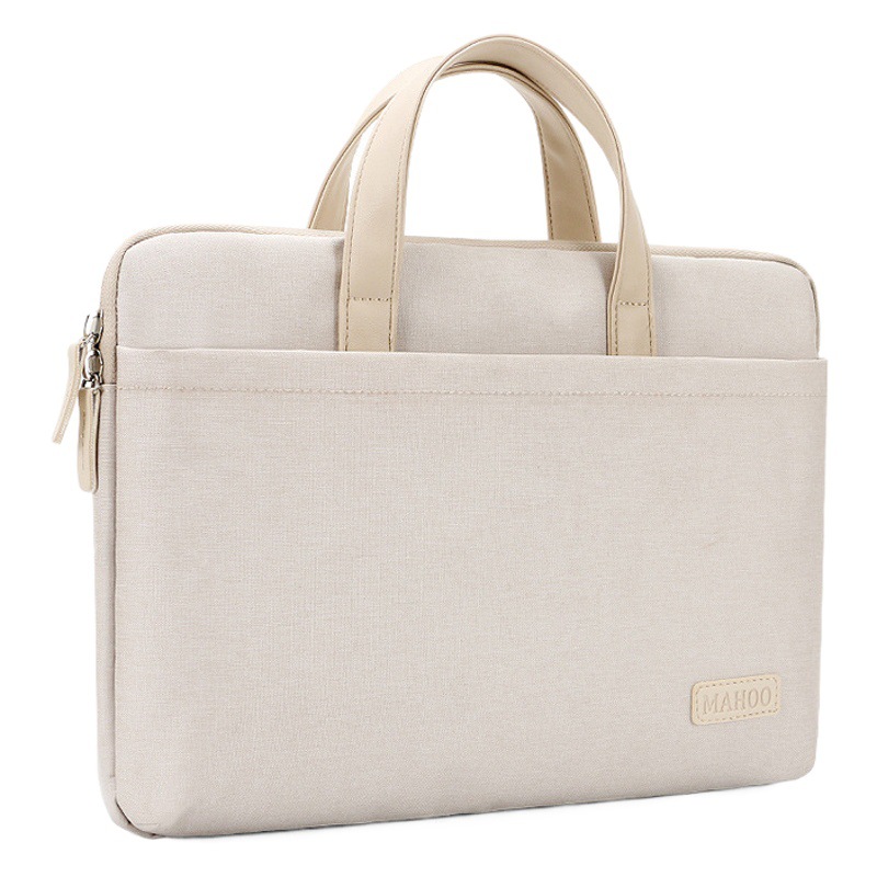 SOURCE Factory laptop bag 14-inch 15-inch laptop bag portable laptop bag lightweight business briefcase