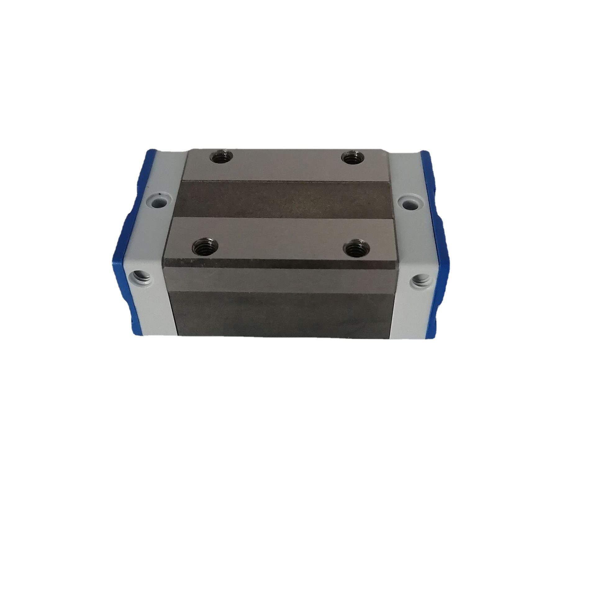 台湾原厂正品STAF链带静音式直线导轨滑块BGCH15/ 20/25/30/35BN