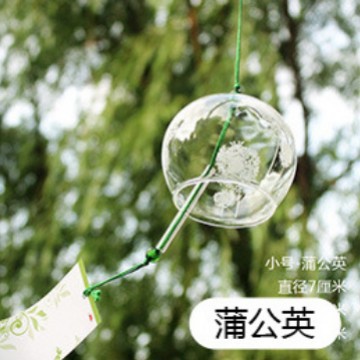 민들레 7cm