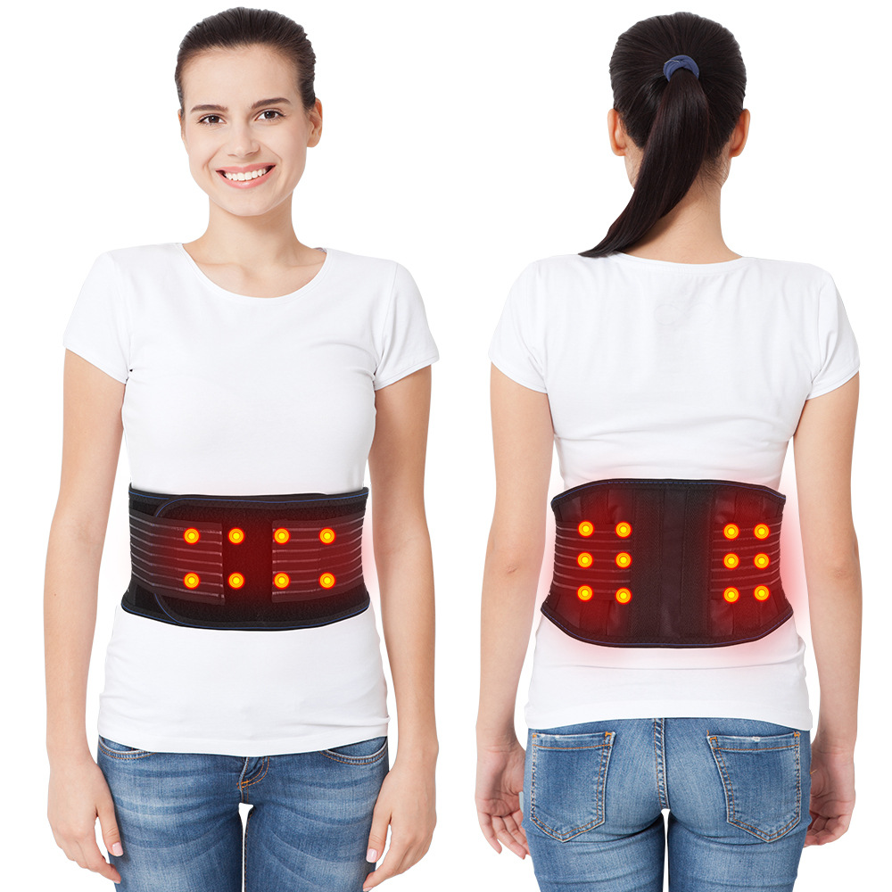 Magnetic Waist Protector 5
