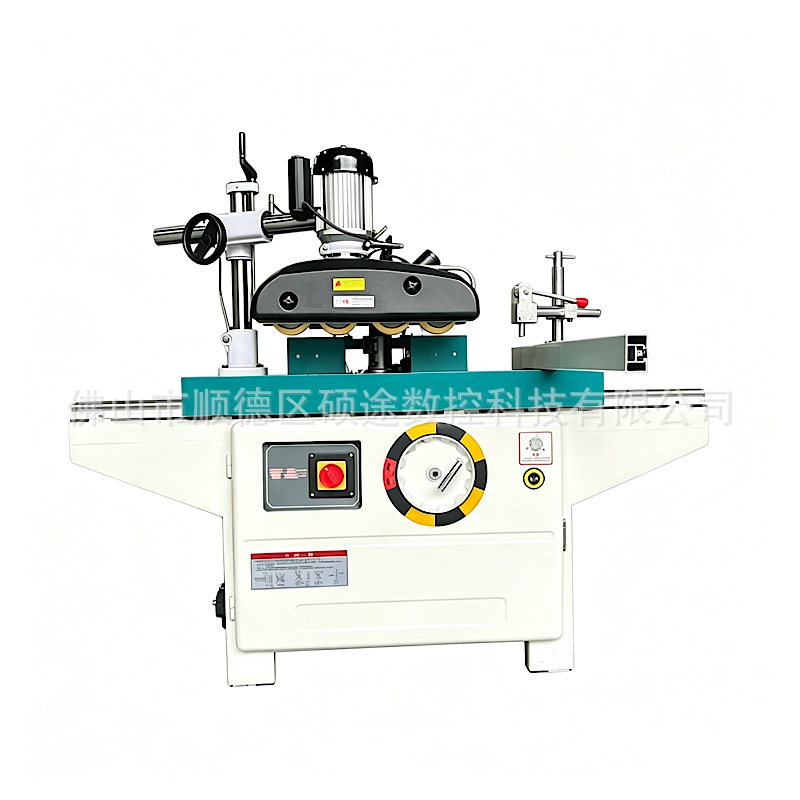 MX5116T single-axis small sliding table router, single-axis vertical woodworking sliding table router, vertical milling machine MX5116T single-axis small sliding table router, single-axis vertical woodworking sliding table router, vertical milling machine