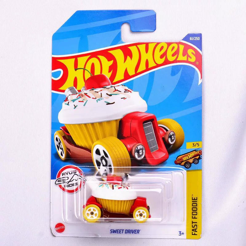 Маттел, подлинные Hot Wheels, металлическая подземка, модель автомобиля, открывалка для бутылок