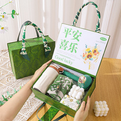 中秋節の贈り物、高級で実用的な記念品、開店イベントのお客様へのプチギフト、周年記念ギフトセット