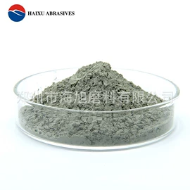 人造磨料;铬矿;耐火材料