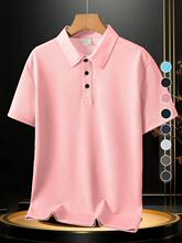 M 36592 Polo Shirts Best Selling OPP Bag