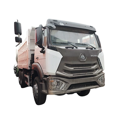 on-site test drives, Yük maşınları