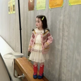 童套装;童裤;童连衣裙