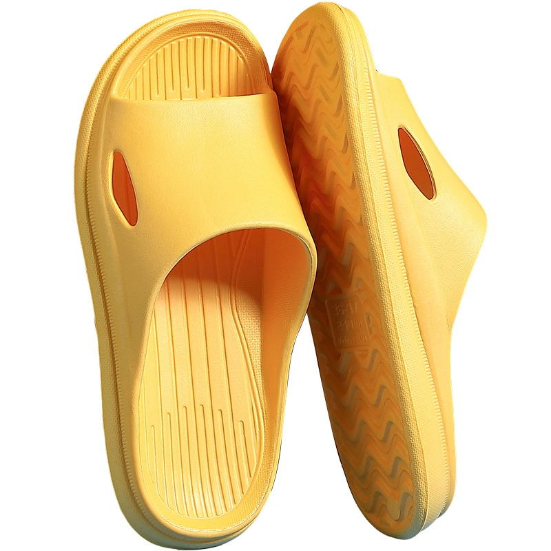 Non-slip slippers for bath, for beloved