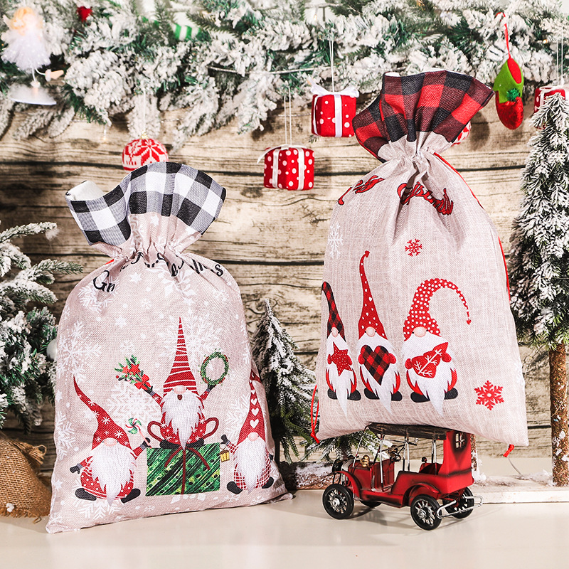 Christmas cute bag, Birthday gift 2