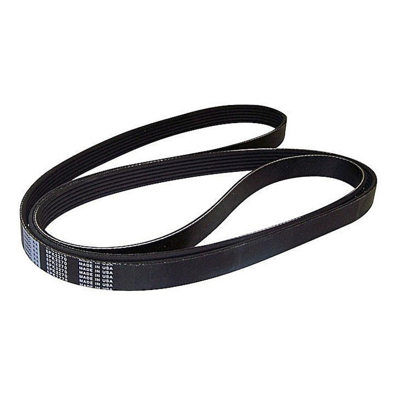 Hot -selling domestic alternative belt 6736775 is suitable for S130 S150 S160 sliding loading machine