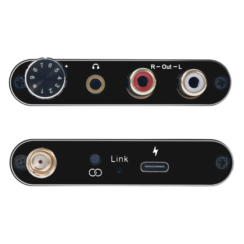 2,4G беспроводной передатчик звука аудио передатчик цифровой аналоговый преобразователь