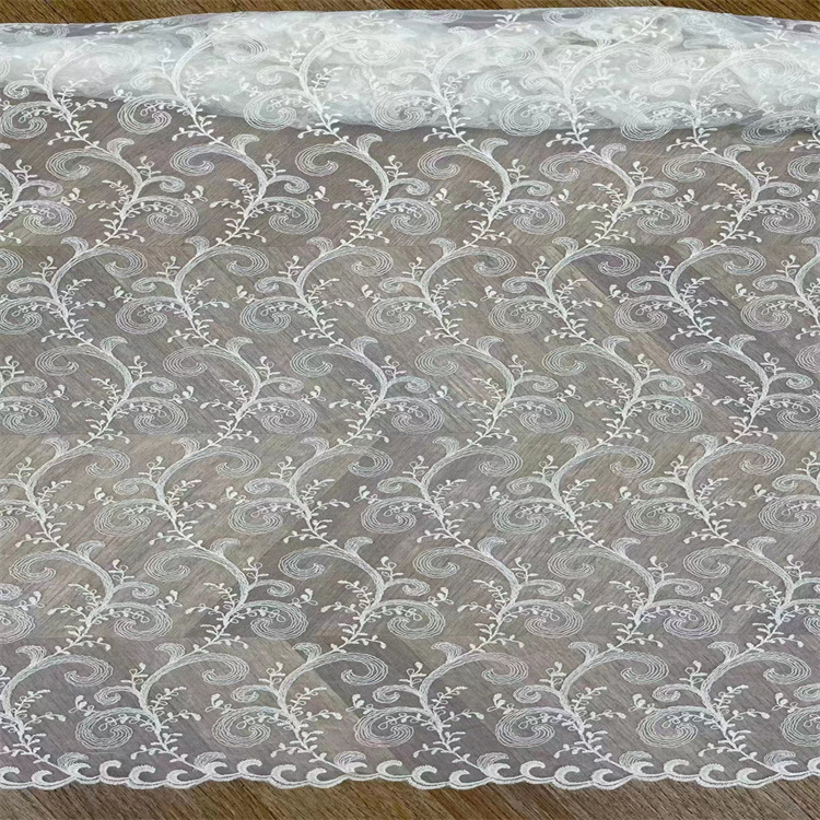 花边 绣花 蕾丝花边 水溶花边 服装辅料DIY 现货 厂家 直销