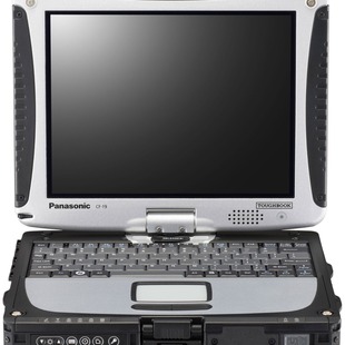 Supply Panasonic Military Laptop Rugged Laptop Quality Assurance