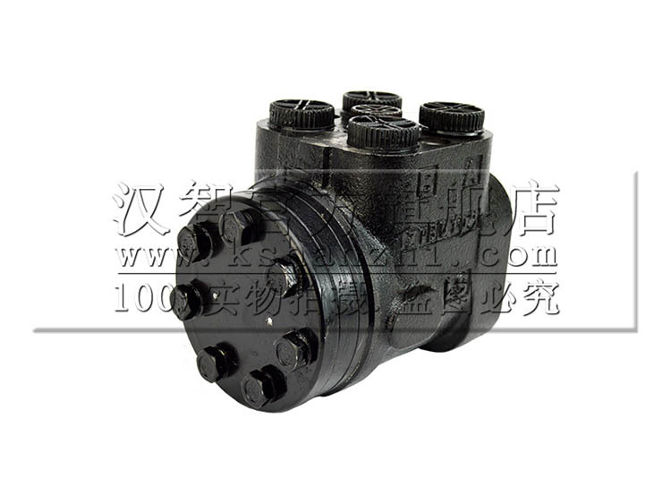 3355421207 dirección de carretilla elevadora para accesorios de carretilla elevadora eléctrica Linde válvula de control de dirección dirección dirección hidráulica