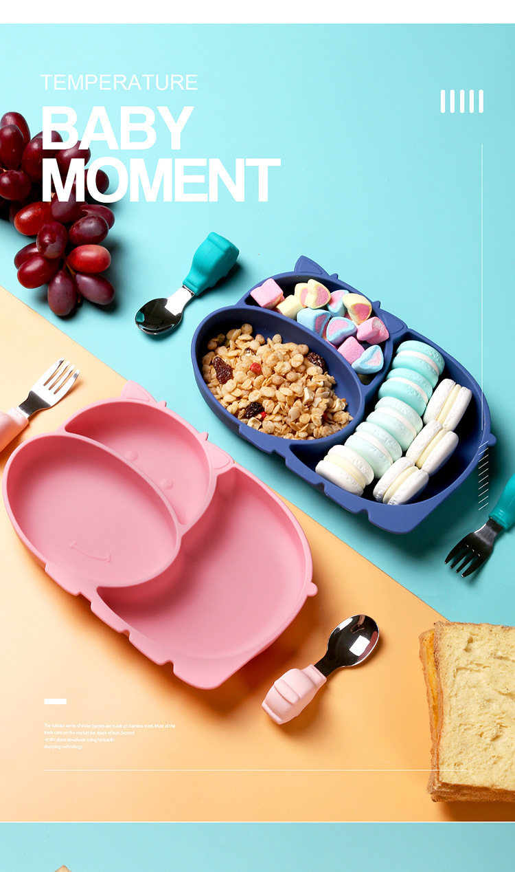 Niuniu Silicone Plate