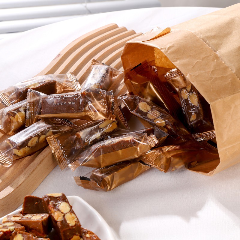 아몬드 홍차 토피 100 그램 약 12 개