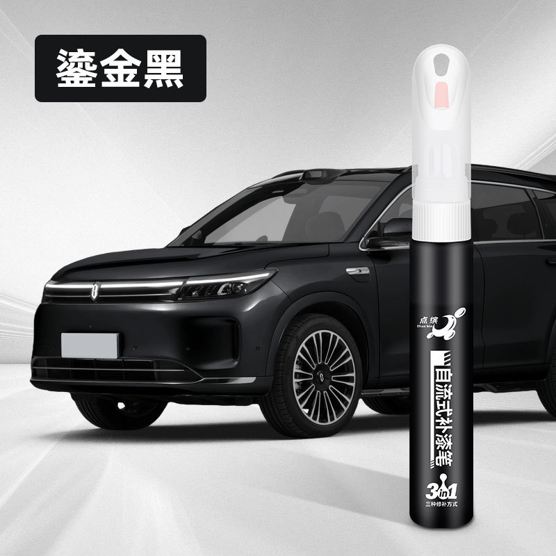 Wenjie – Touch Up Paint - sls-11-gilded-black