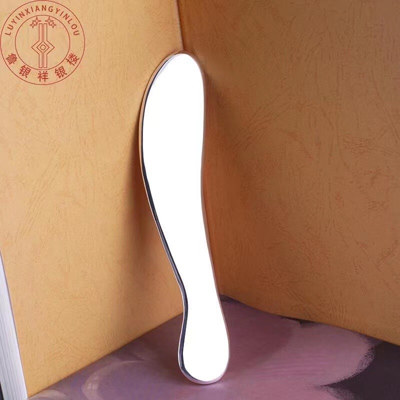 Original Design Handmade Gua Sha Board for Full-Body Use, Suitable for Home Use on Meridians, Back, Cervical Spine, and Neck, Manufacturer Keychain Original Design Handmade Gua Sha Board for Full-Body Use, Suitable for Home Use on Meridians, Back, Cervical Spine, and Neck, Manufacturer Keychain
