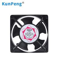 SQNUN12038散熱風扇12cm電焊機軸流風扇 廠家直銷220V交流風扇