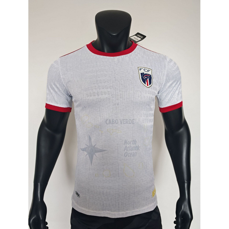 Camiseta de jugadores de la Copa del Mundo Argentina Brasil Francia México Portugal Camiseta nueva
