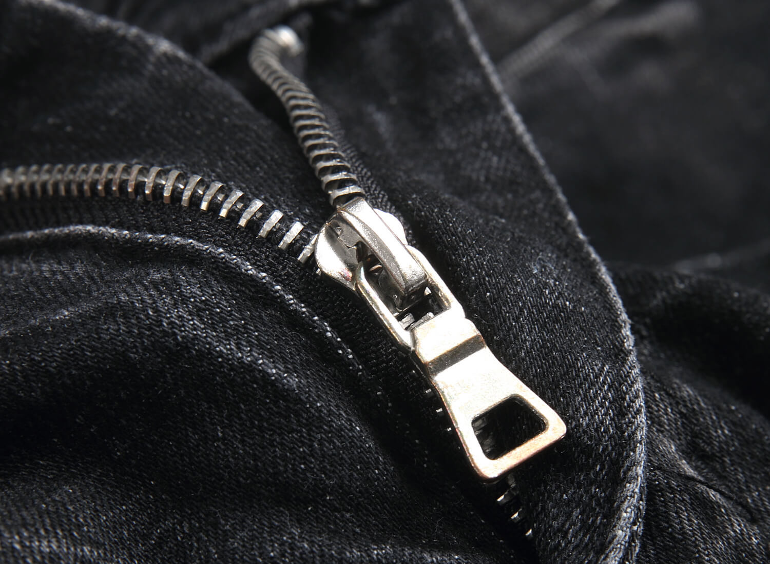 Herren Slim Fit Stretch Jeans Mit Strass Patchwork Design_voghion.com
