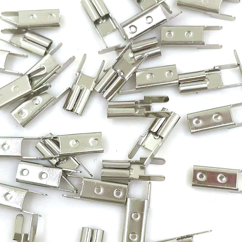 Fuse clip terminal strip small fuse holder for automotive fuse