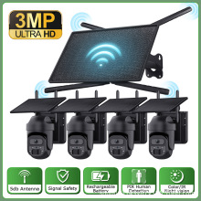4G Solar Router̫���ܲ忨·������װ����͹���3mpwifi������