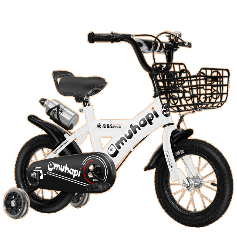 Children's bicycle, children's bike for boys and girls, wholesale