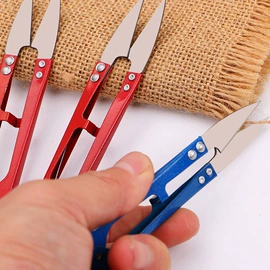 美甲工具套装;垃圾袋;指甲剪/钳/刀