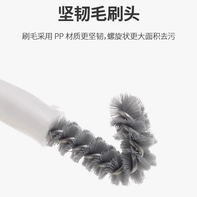 清洁刷厨房灶台多功能清洗缝隙刷水槽烧烤网架油烟机清理小刷子|undefined