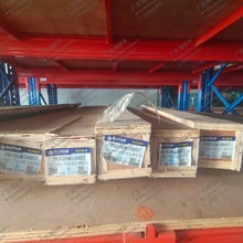 现货海天注塑机配件双金螺杆组件H型