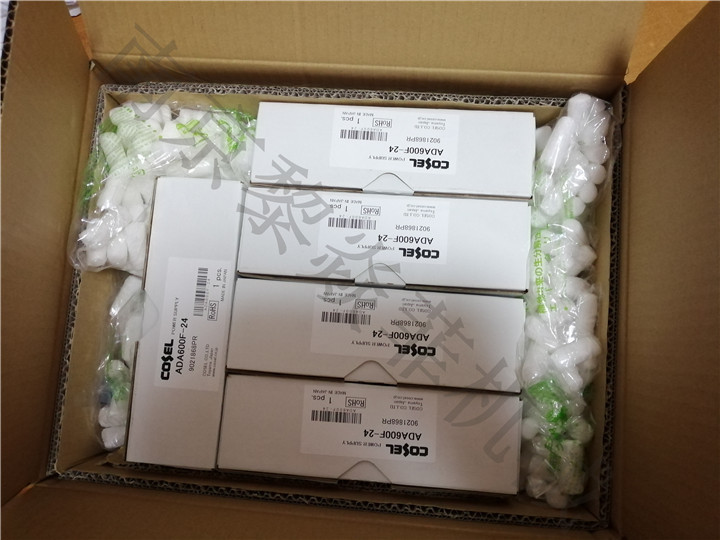 日本科索Cosel PBA150F-48-GTN开关电源CHS200483R3