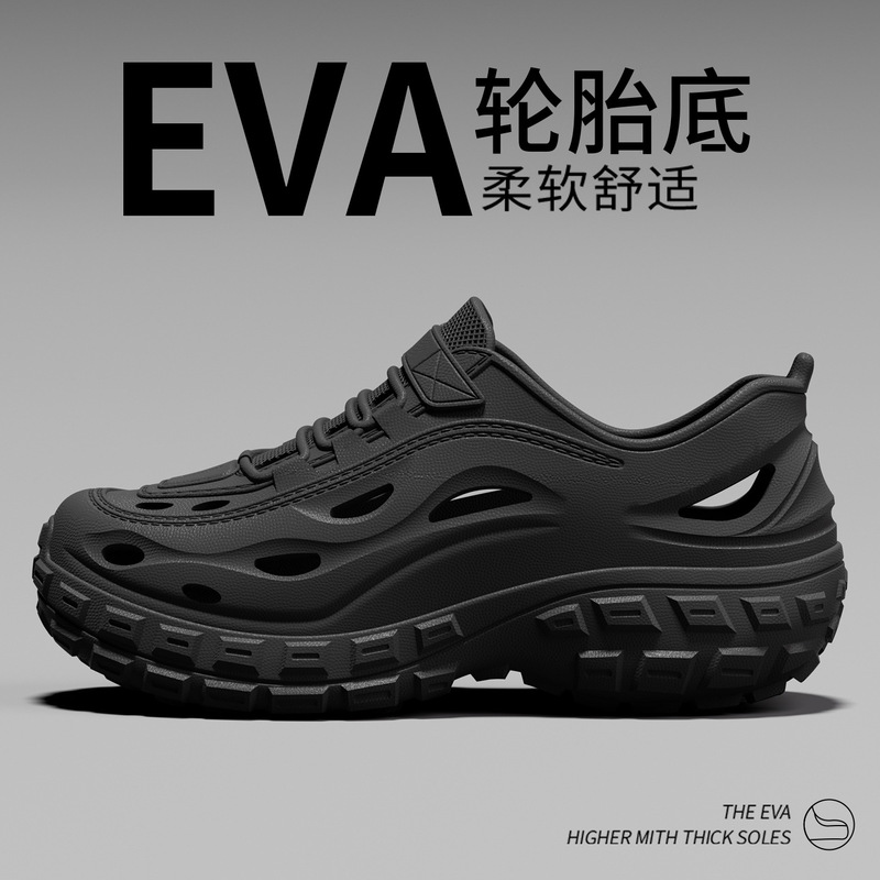 Croc shoes, men's sandals, sports casual shoes, men's dad shoes, sneakers, walking shoes, wading shoes, beach shoes, water shoes Croc shoes, men's sandals, sports casual shoes, men's dad shoes, sneakers, walking shoes, wading shoes, beach shoes, water shoes
