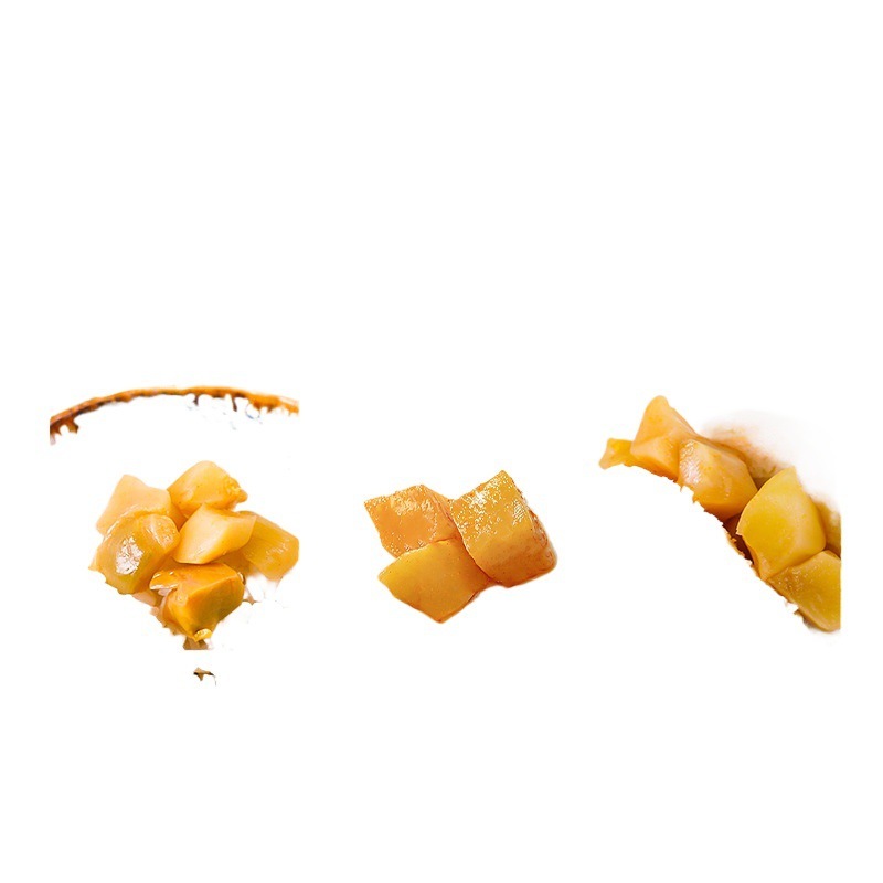 [旗舰] 备得福 15包脆嫩榨菜芯咸菜下饭菜30g规格散装|undefined