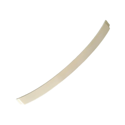 Window Spoiler Exterior Part, Fixed wind wing
