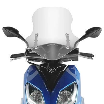 accessories front windshield glass – Motorcycle front windshield