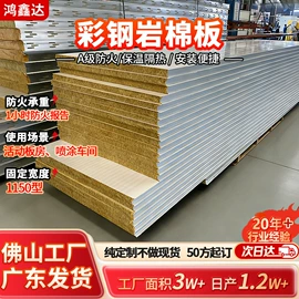 金属建材;保温隔热材料;彩钢瓦