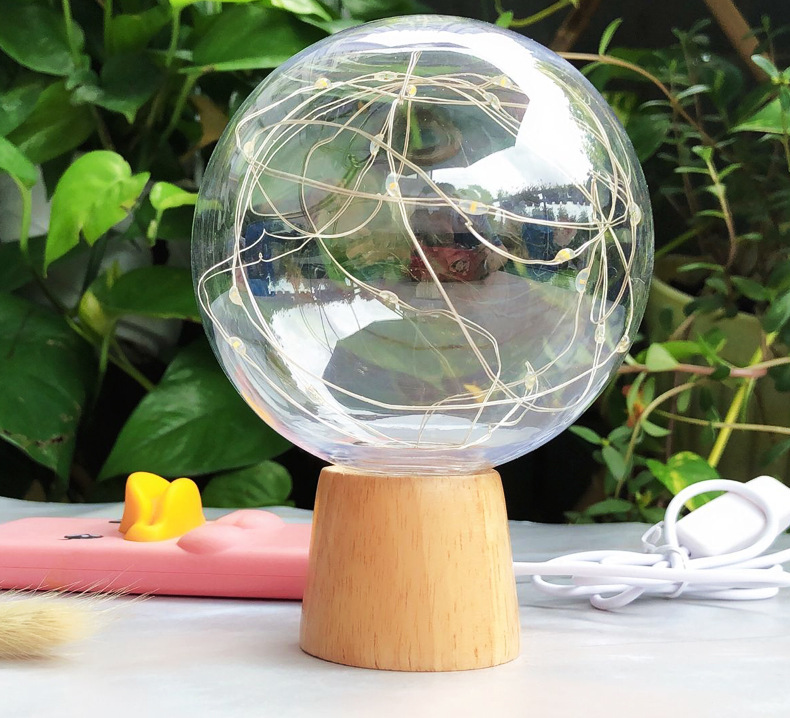 星空灯 气氛灯装饰小台灯