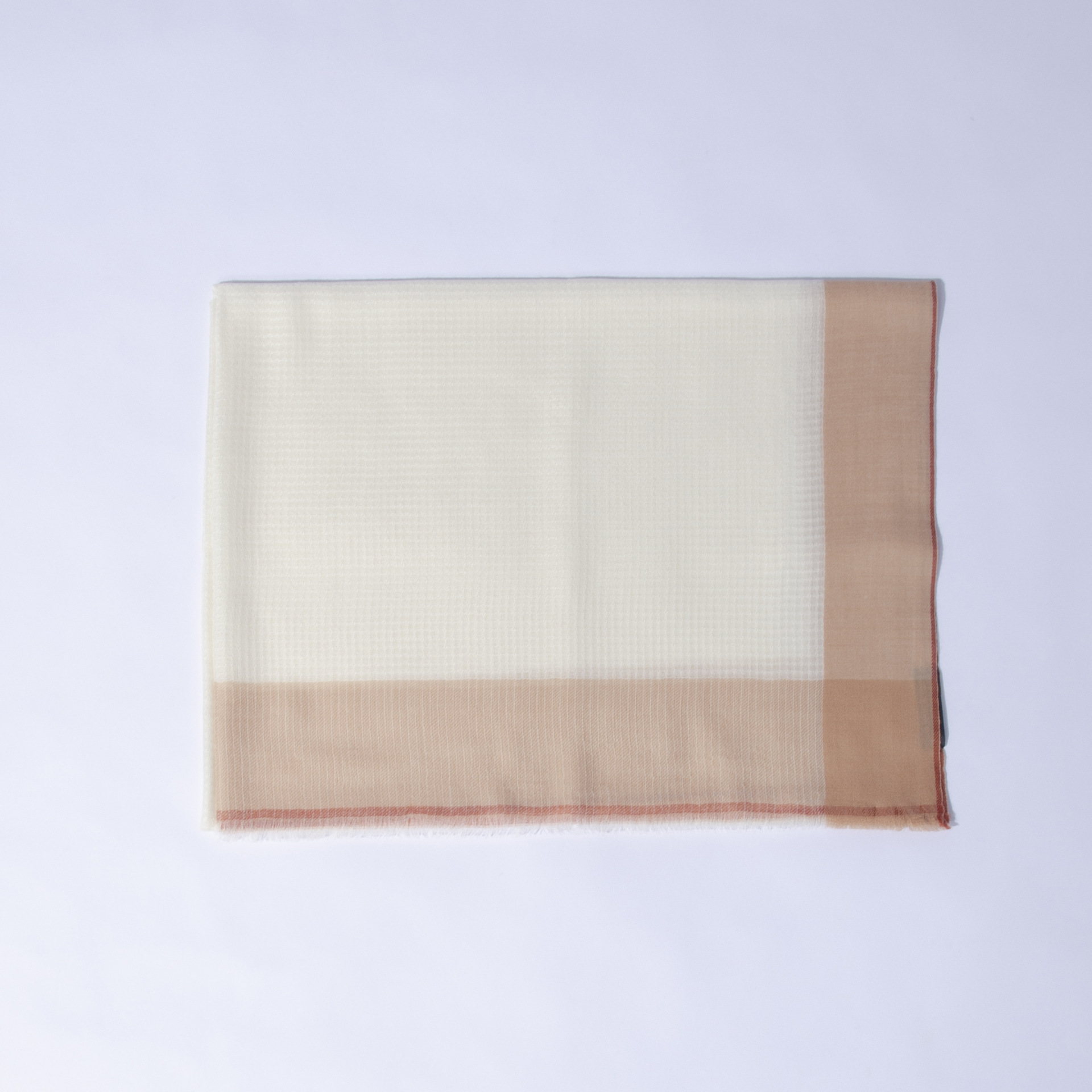 Fábrica de Mongolia Interior Venta al por mayor de cachemira pura a cuadros teñidos en hilo, primavera, otoño e invierno, bufanda ligera, chal de aire acondicionado