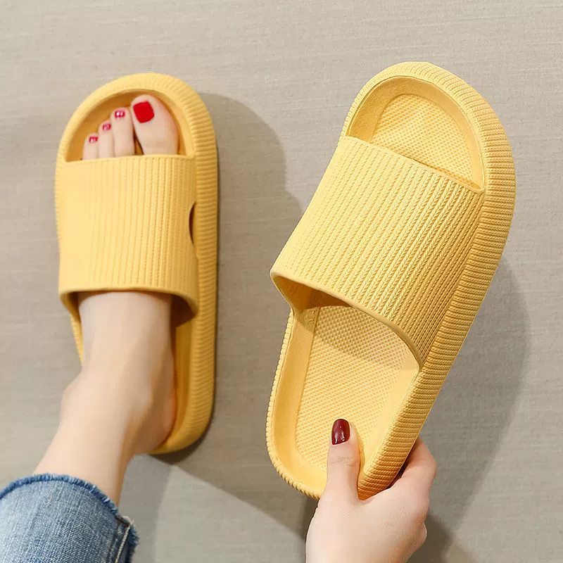 Женские не-slip дома, для выхода тапочки, летний слайд