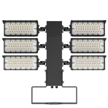 2024新款LED球场  飞机场高杆灯 套件 600W  900W 1200W  5050款