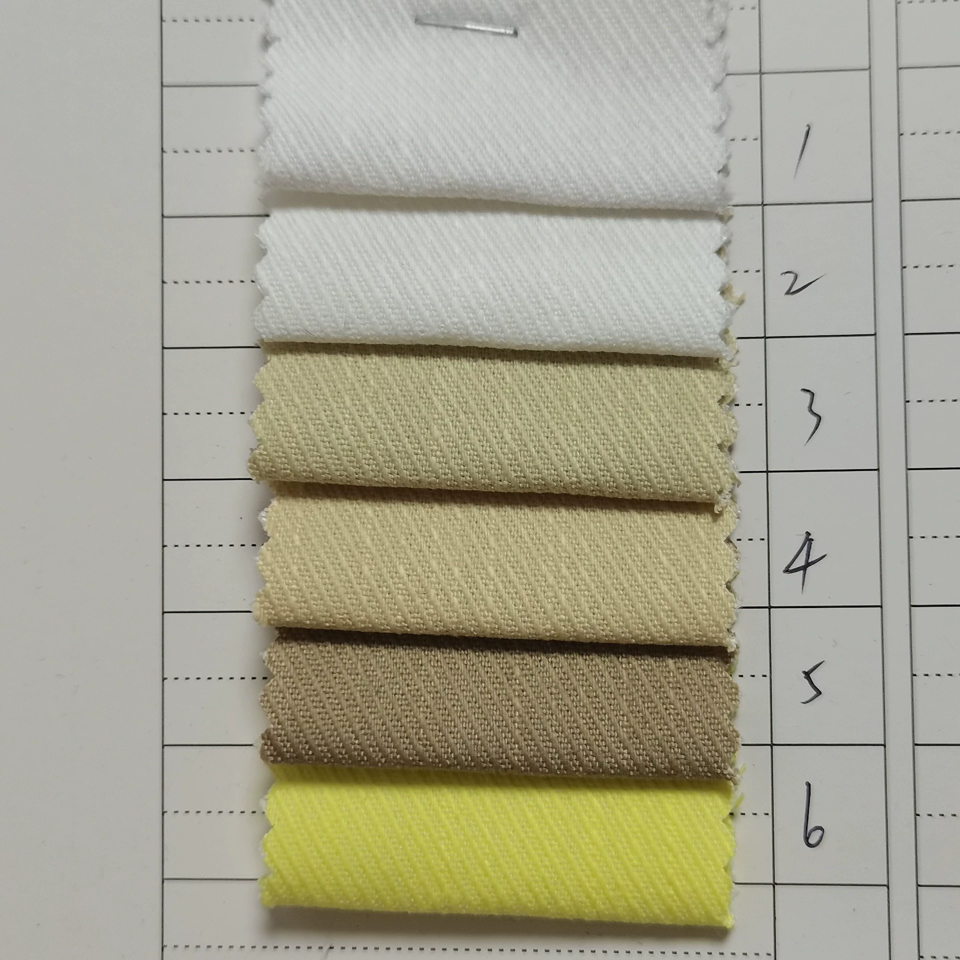 Cloth, elastic denim hat, Terylene Cotton, (Physicals)