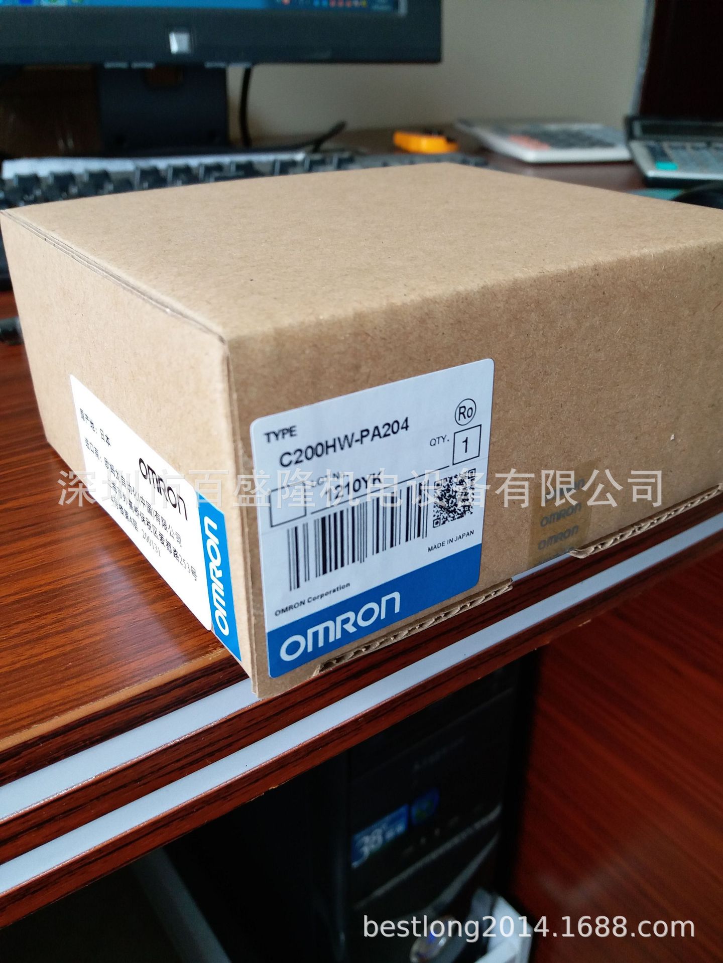 现货 供应原装全新正品欧姆龙 OMRON  C200HW-ME32K  可议价