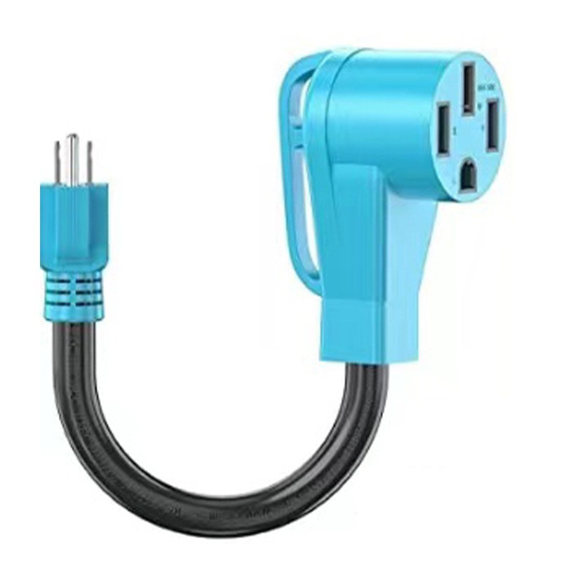 亚马逊同款 EV电动汽车转换线 515P 1450R RV接线 XY短路 STW